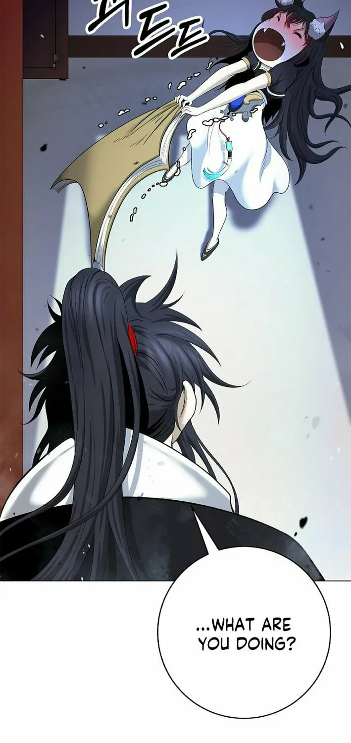 Tale of the Floating Sages Chapter 186 page 72 - 