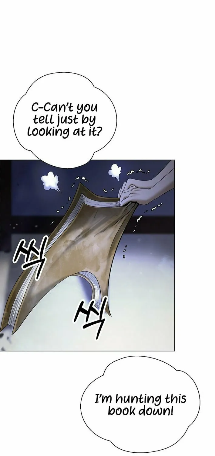 Tale of the Floating Sages Chapter 186 page 73 - 