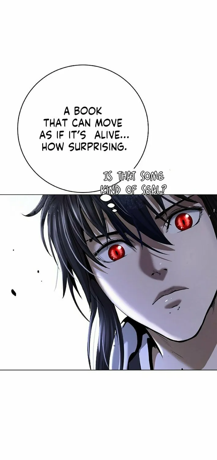 Tale of the Floating Sages Chapter 186 page 74 - 