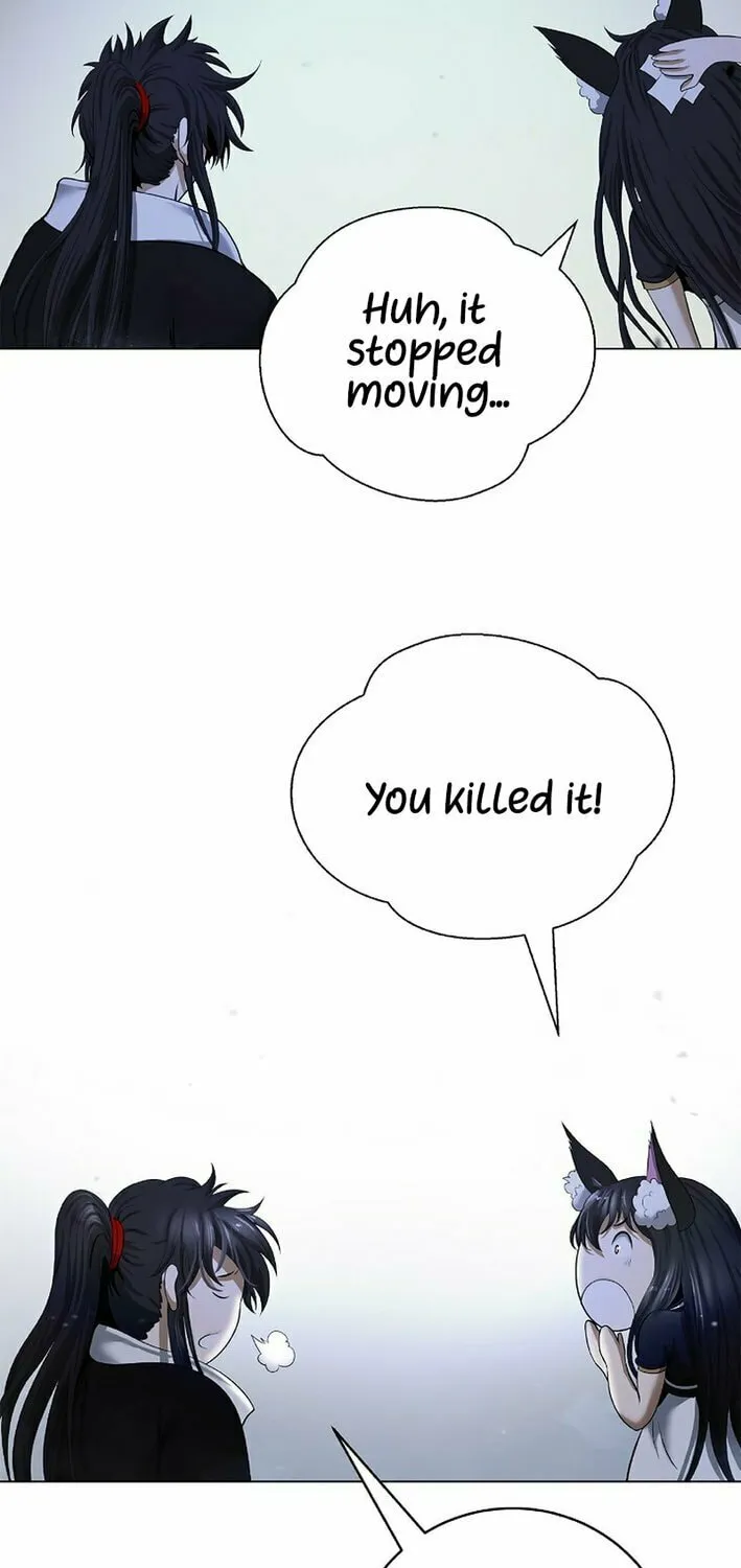 Tale of the Floating Sages Chapter 186 page 80 - 