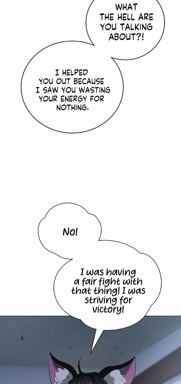 Tale of the Floating Sages Chapter 186 page 81 - 