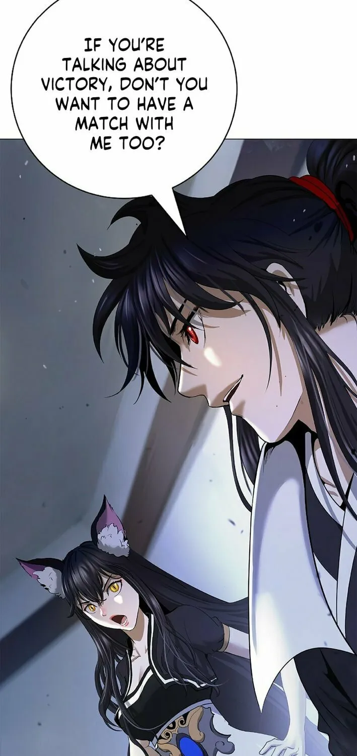 Tale of the Floating Sages Chapter 186 page 85 - 
