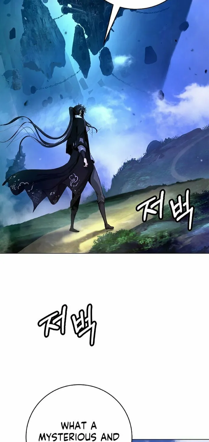 Tale of the Floating Sages Chapter 186 page 10 - 