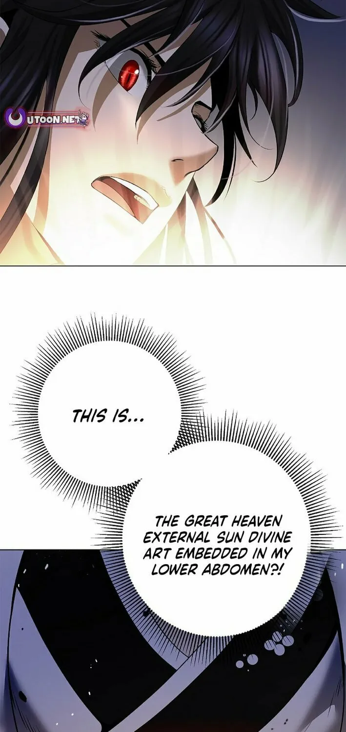 Tale of the Floating Sages Chapter 186 page 95 - 