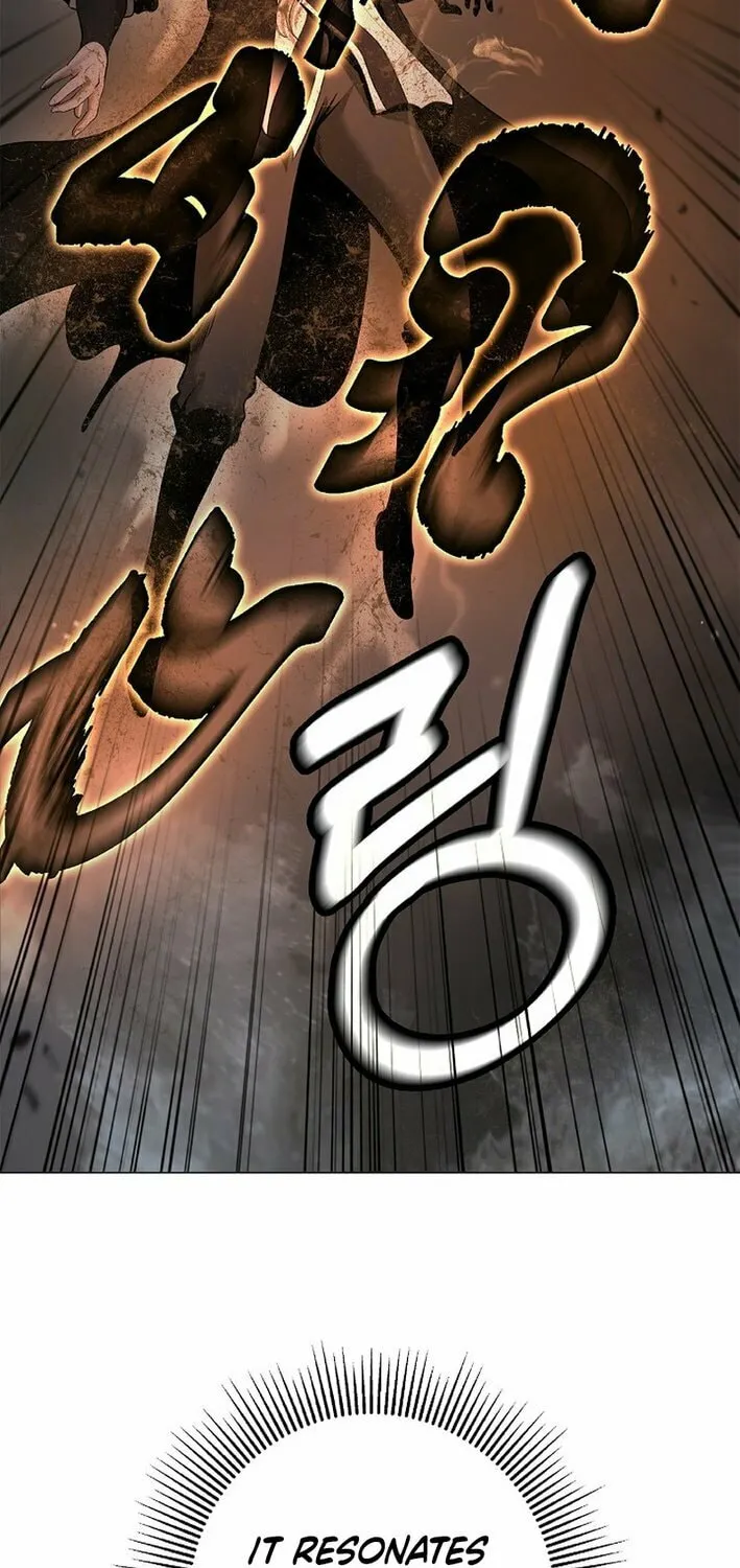 Tale of the Floating Sages Chapter 186 page 99 - 