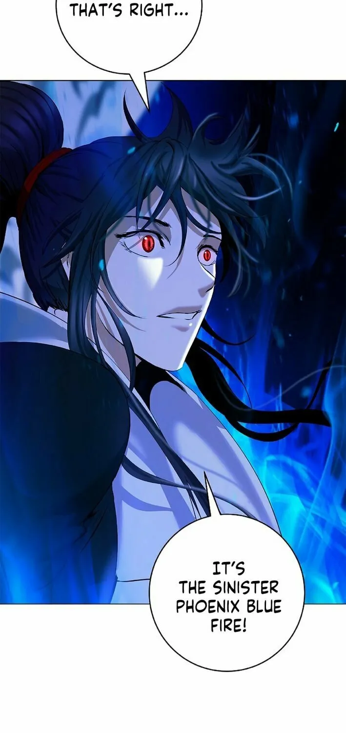 Tale of the Floating Sages Chapter 187 page 29 - 
