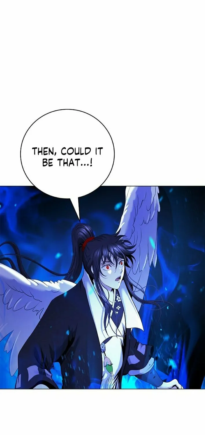 Tale of the Floating Sages Chapter 187 page 37 - 
