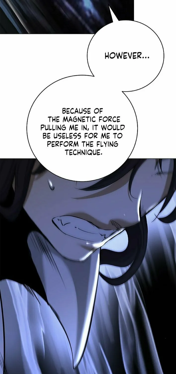 Tale of the Floating Sages Chapter 187 page 6 - 