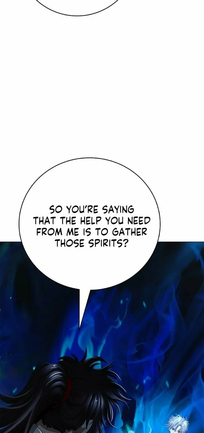 Tale of the Floating Sages Chapter 187 page 52 - 