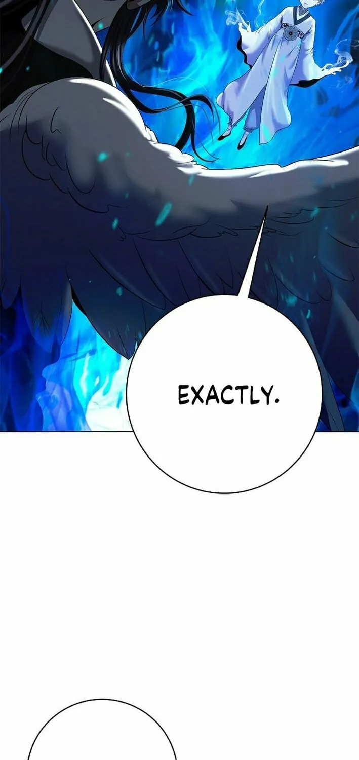 Tale of the Floating Sages Chapter 187 page 53 - 