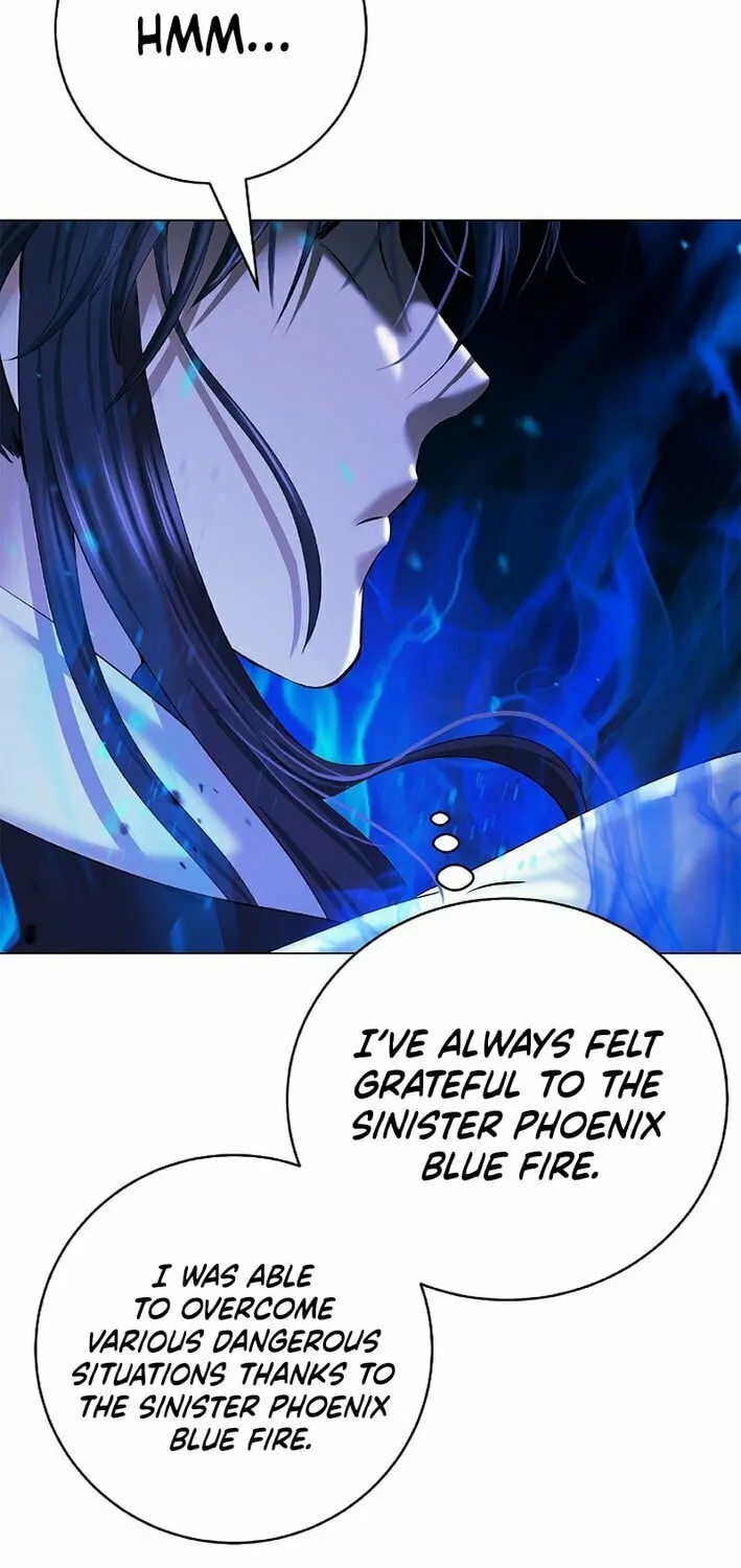 Tale of the Floating Sages Chapter 187 page 54 - 