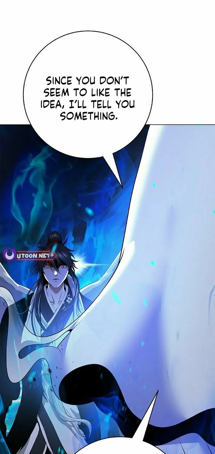 Tale of the Floating Sages Chapter 187 page 58 - 