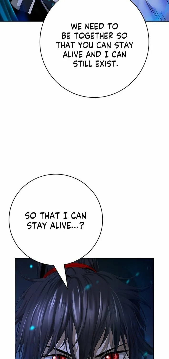 Tale of the Floating Sages Chapter 187 page 59 - 