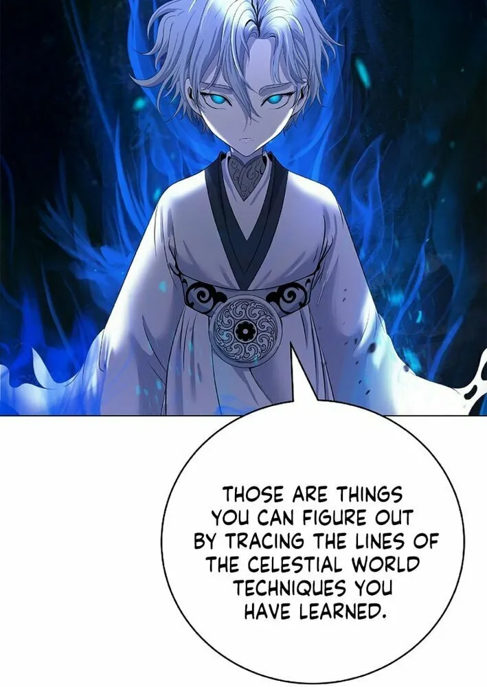 Tale of the Floating Sages Chapter 187 page 70 - 