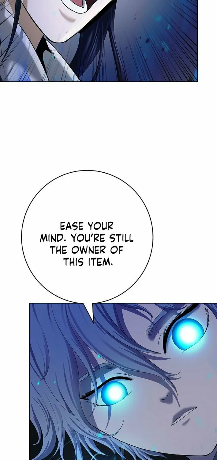Tale of the Floating Sages Chapter 187 page 79 - 