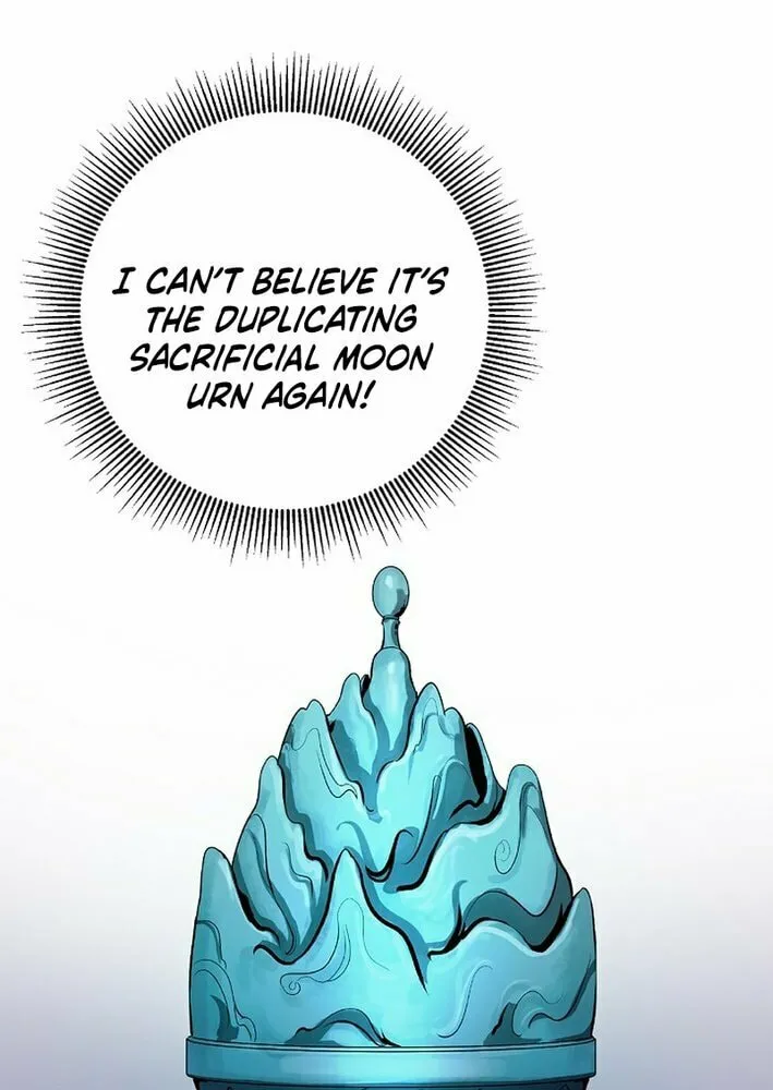Tale of the Floating Sages Chapter 187 page 84 - 