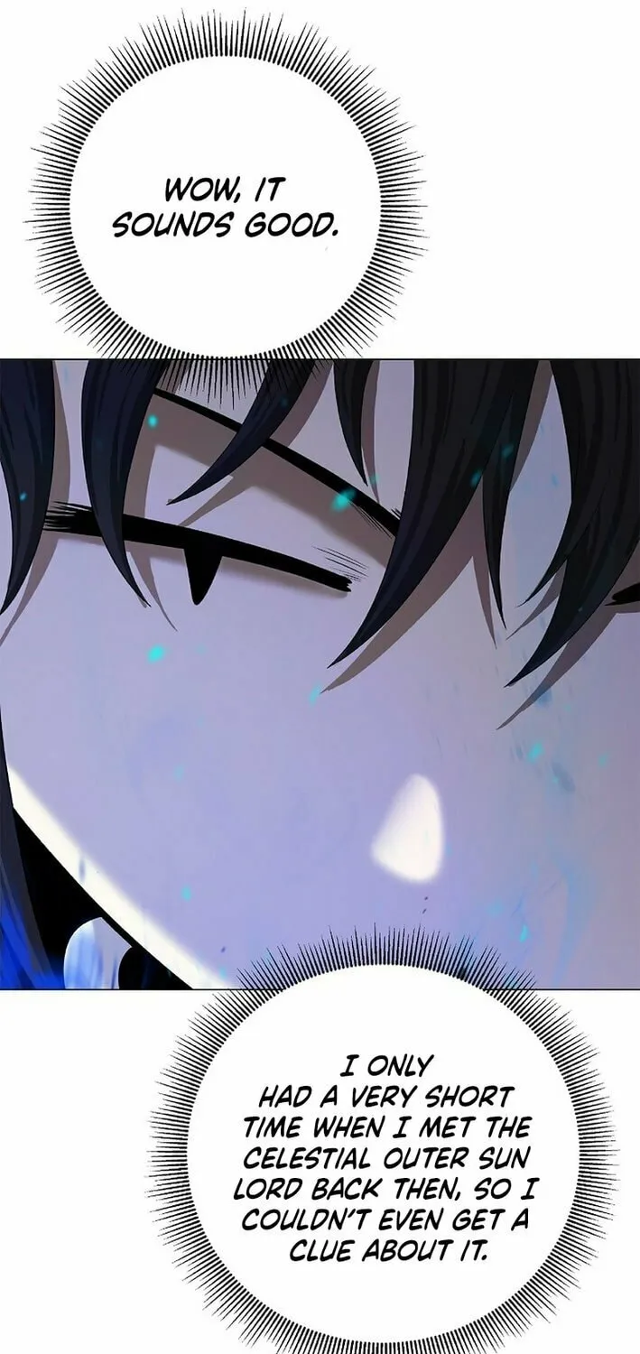 Tale of the Floating Sages Chapter 187 page 87 - 