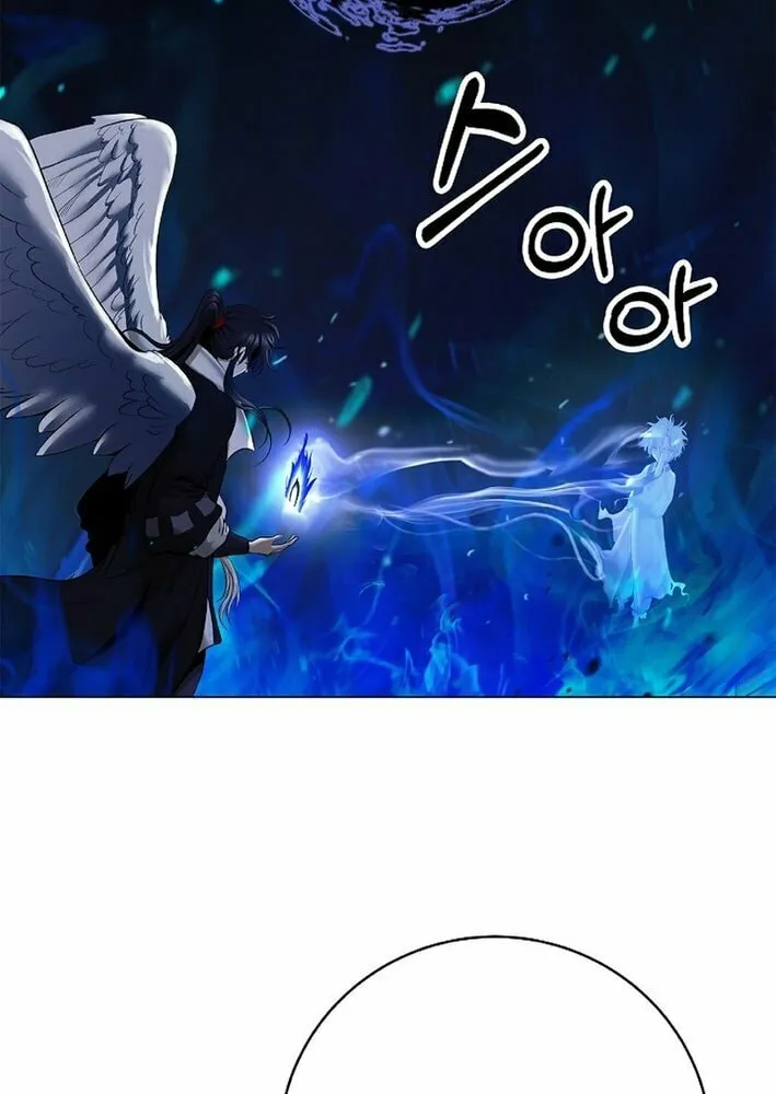 Tale of the Floating Sages Chapter 187 page 91 - 