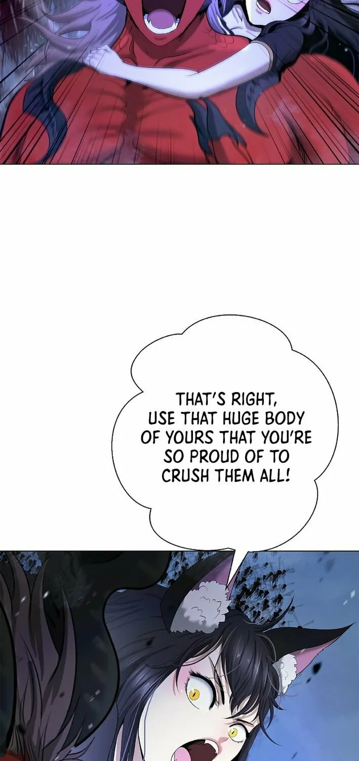 Tale of the Floating Sages Chapter 188 page 11 - 
