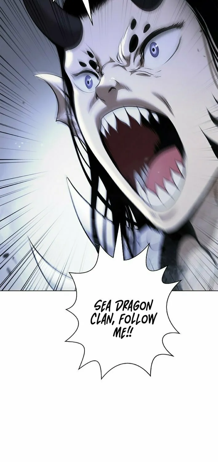 Tale of the Floating Sages Chapter 188 page 101 - 
