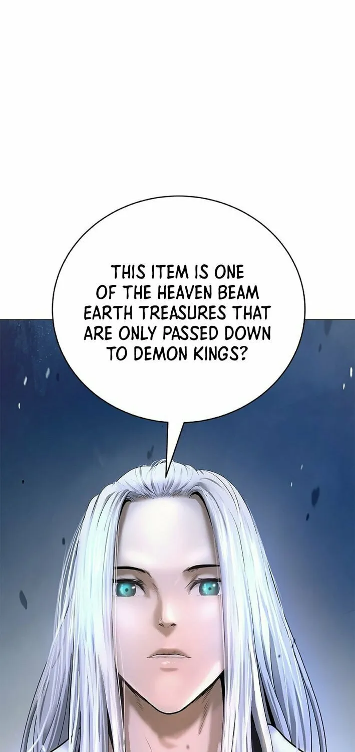 Tale of the Floating Sages Chapter 188 page 116 - 