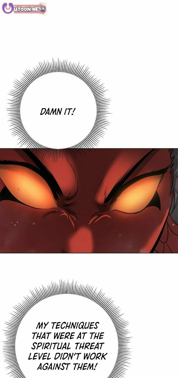 Tale of the Floating Sages Chapter 188 page 15 - 