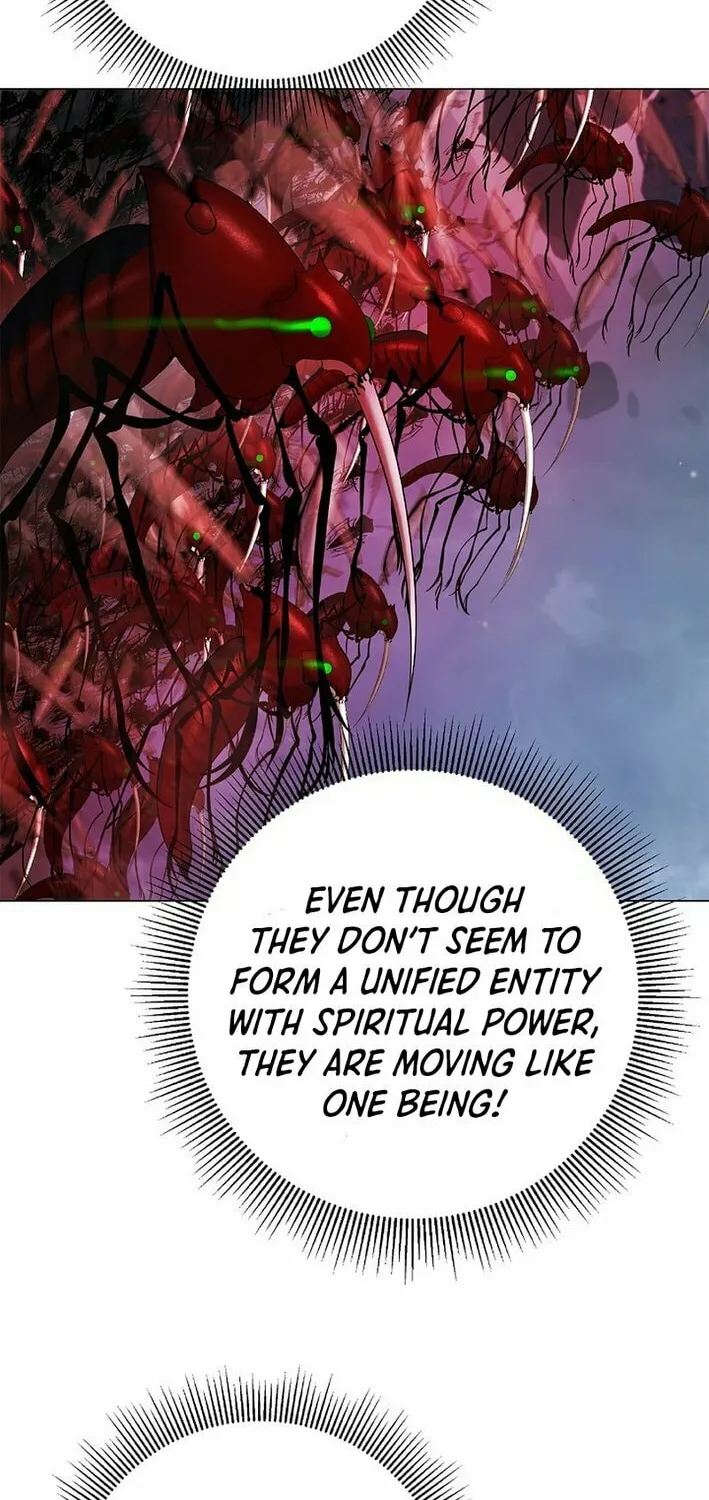 Tale of the Floating Sages Chapter 188 page 16 - 