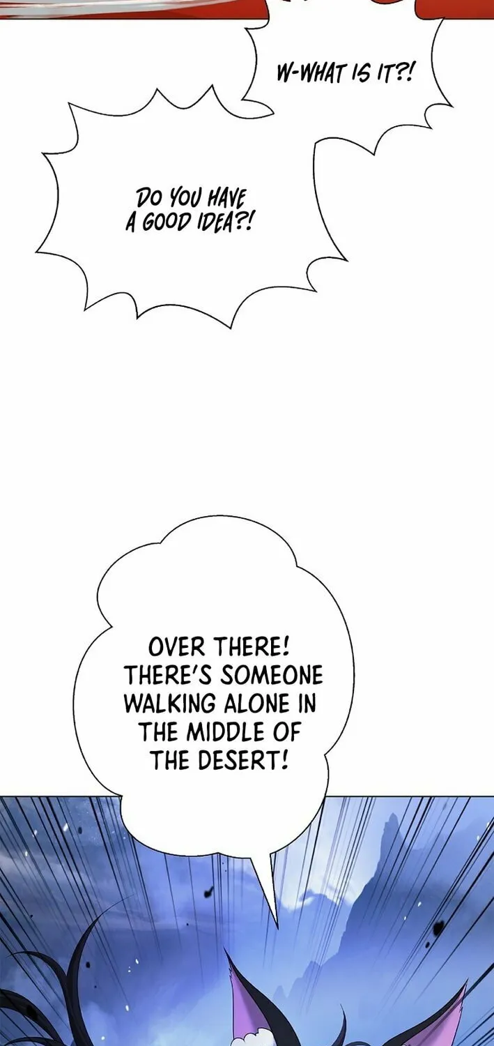 Tale of the Floating Sages Chapter 188 page 19 - 