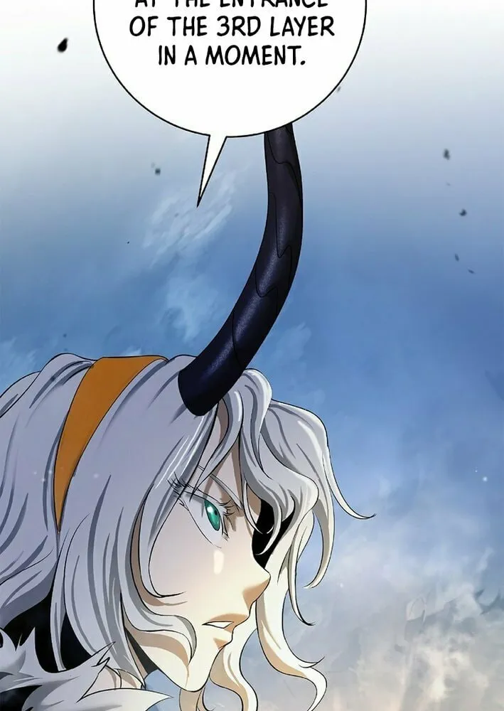 Tale of the Floating Sages Chapter 188 page 56 - 