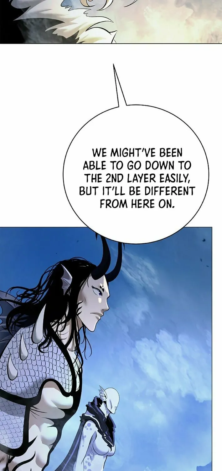 Tale of the Floating Sages Chapter 188 page 57 - 