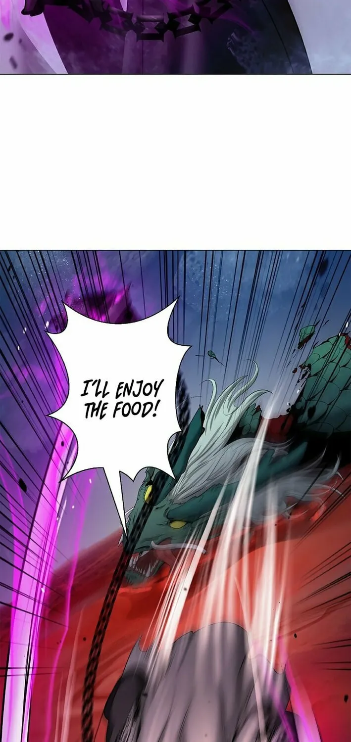 Tale of the Floating Sages Chapter 188 page 62 - 