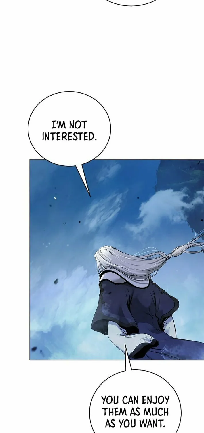 Tale of the Floating Sages Chapter 188 page 71 - 