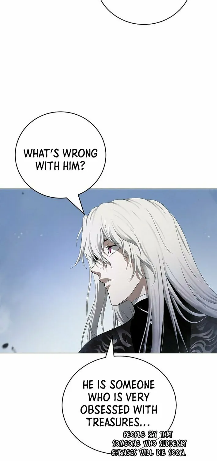 Tale of the Floating Sages Chapter 188 page 72 - 