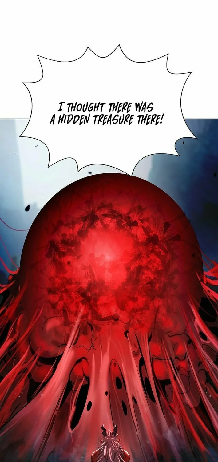 Tale of the Floating Sages Chapter 188 page 9 - 