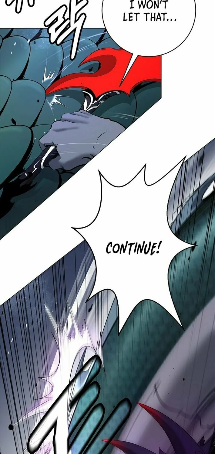 Tale of the Floating Sages Chapter 188 page 83 - 