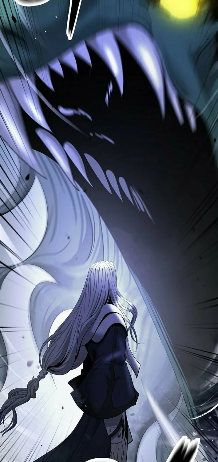 Tale of the Floating Sages Chapter 188 page 87 - 