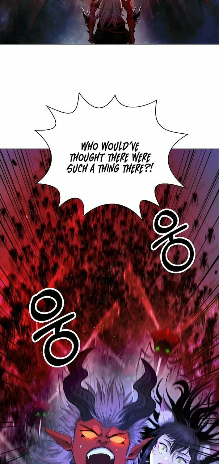 Tale of the Floating Sages Chapter 188 page 10 - 