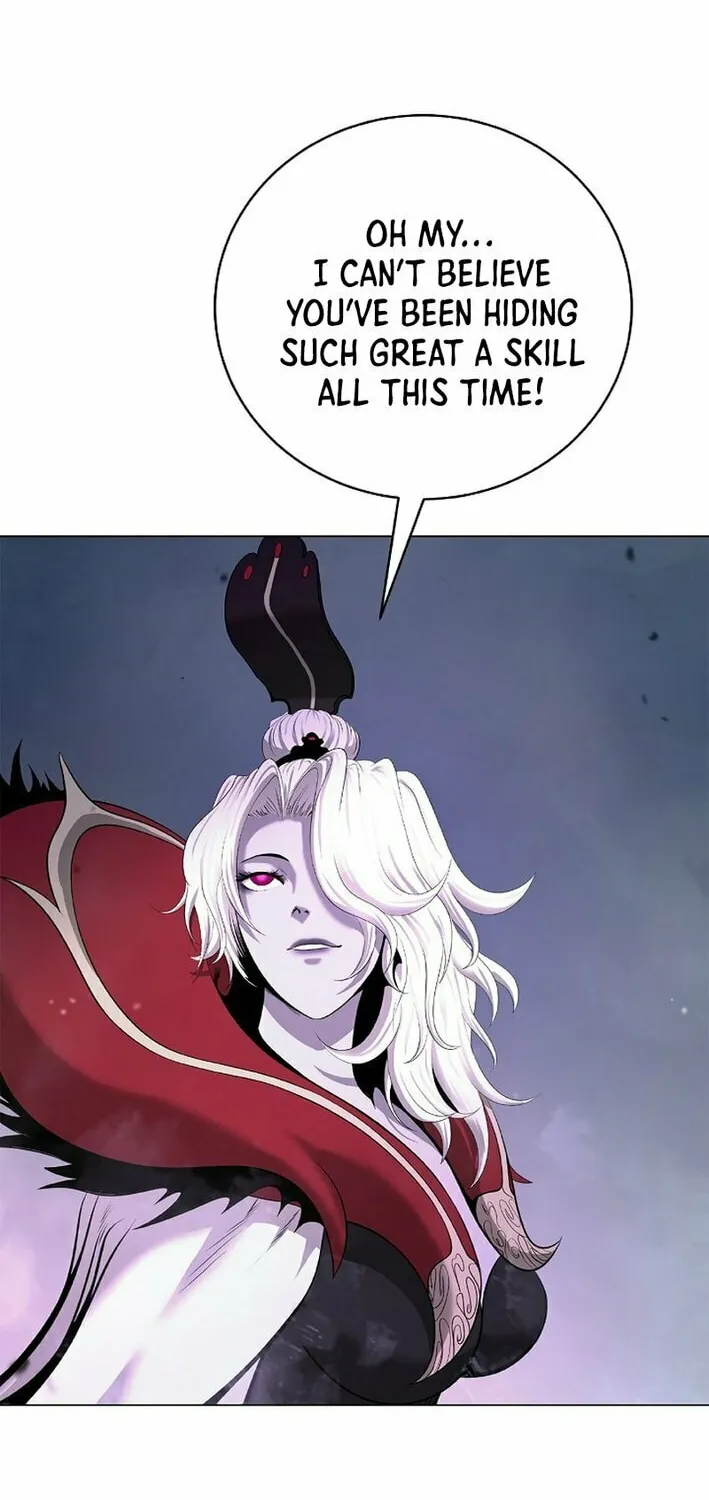 Tale of the Floating Sages Chapter 188 page 97 - 