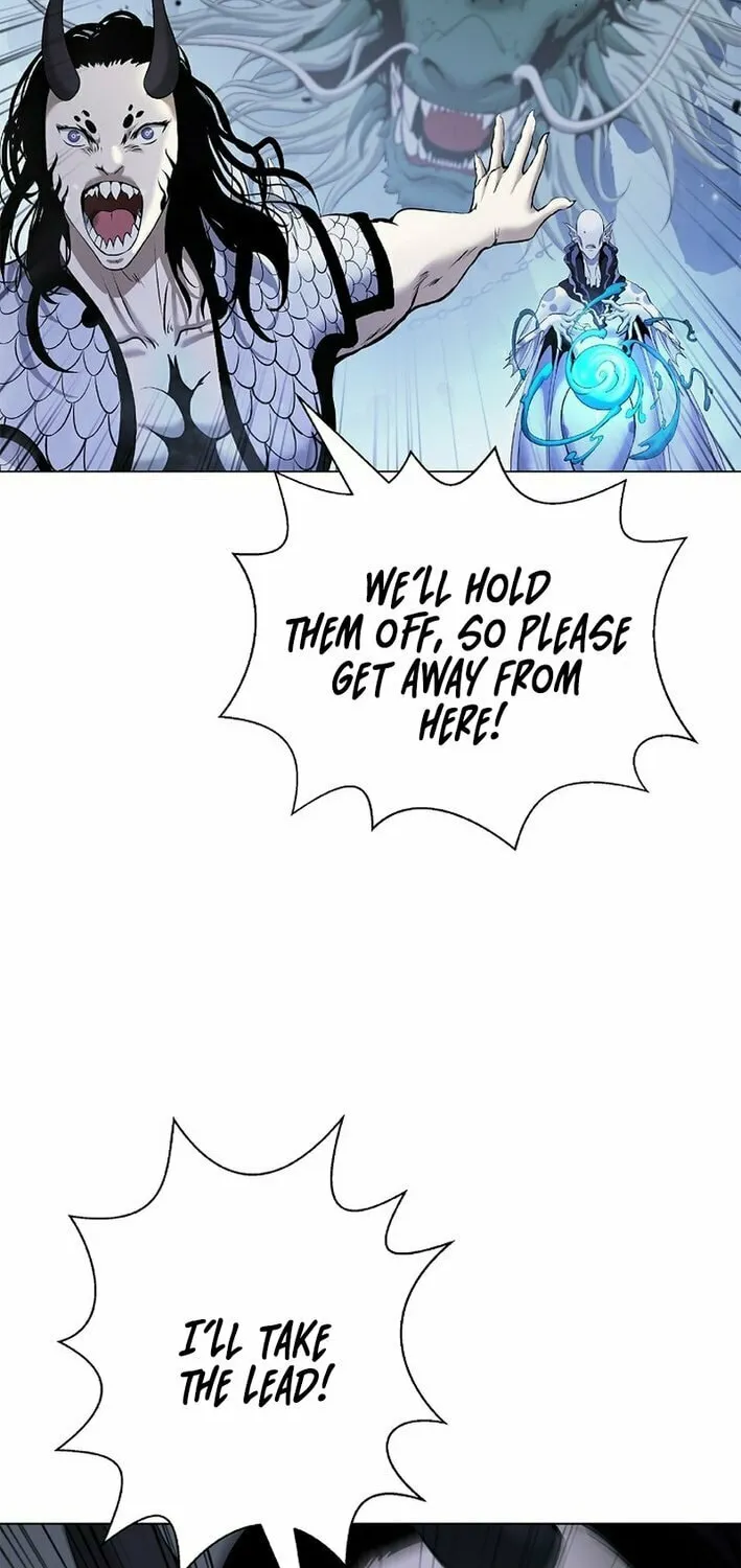 Tale of the Floating Sages Chapter 188 page 100 - 