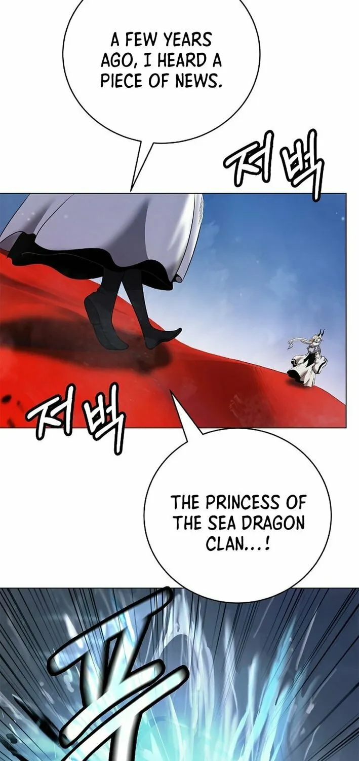 Tale of the Floating Sages Chapter 189 page 15 - 