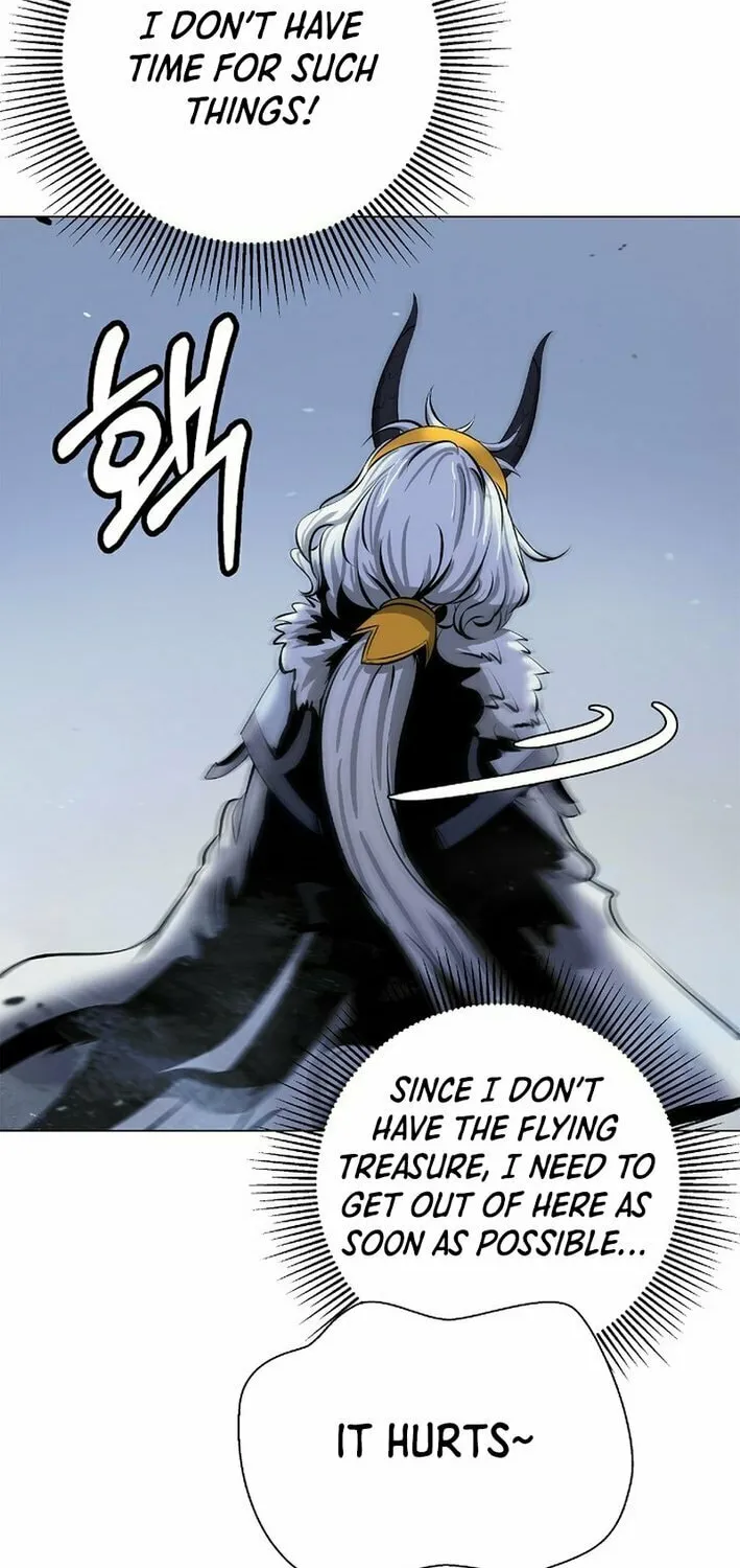 Tale of the Floating Sages Chapter 189 page 18 - 