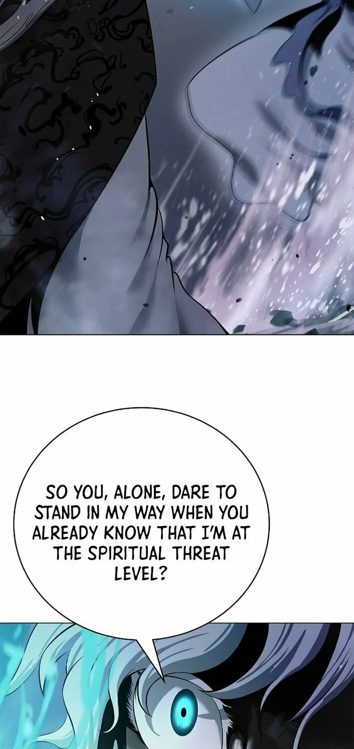Tale of the Floating Sages Chapter 189 page 24 - 