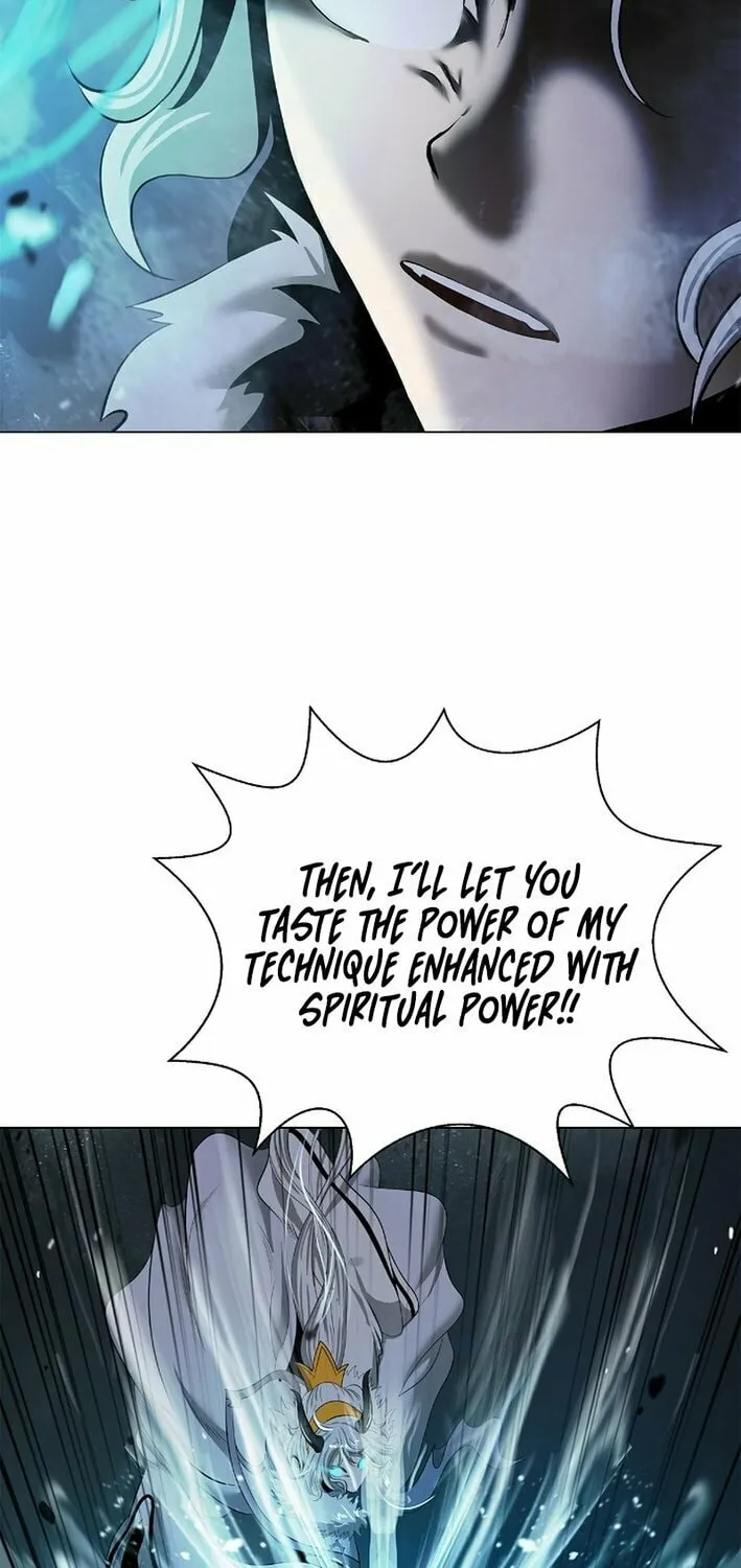 Tale of the Floating Sages Chapter 189 page 25 - 