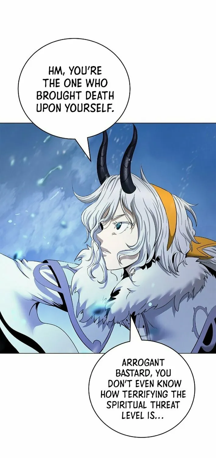 Tale of the Floating Sages Chapter 189 page 29 - 