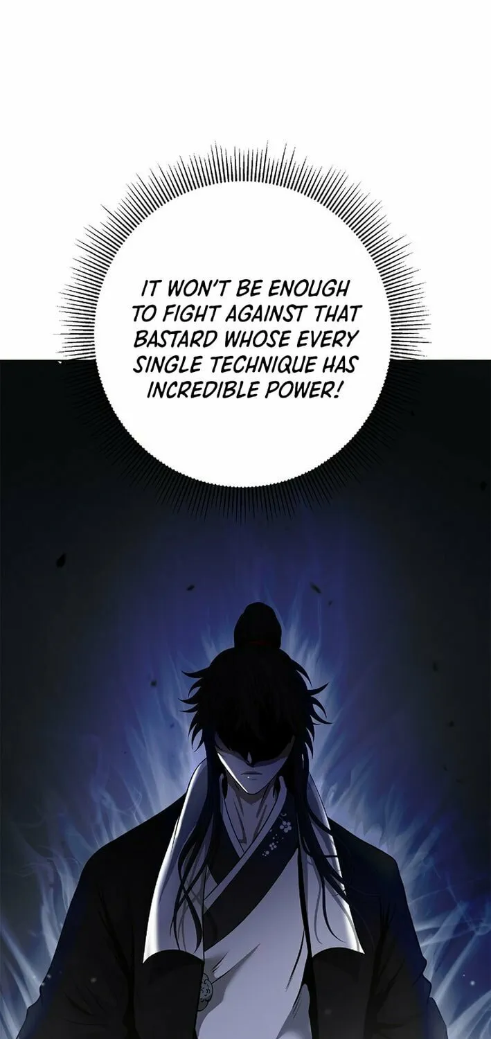 Tale of the Floating Sages Chapter 189 page 47 - 