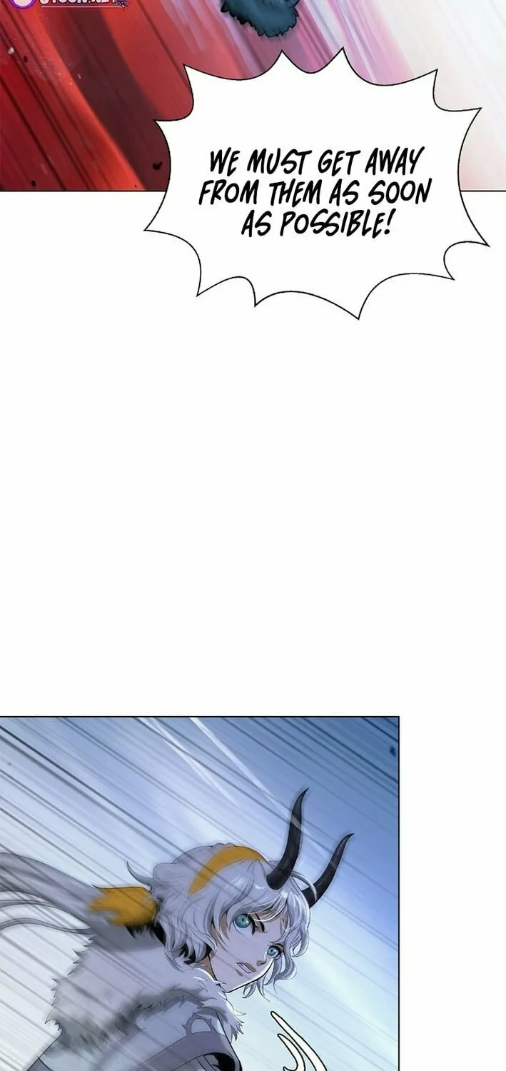Tale of the Floating Sages Chapter 189 page 6 - 