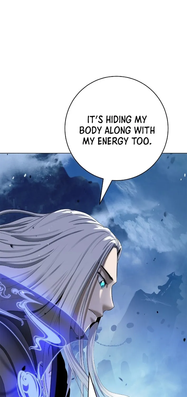 Tale of the Floating Sages Chapter 189 page 54 - 