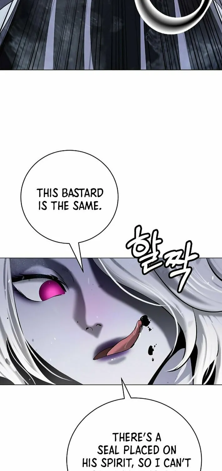 Tale of the Floating Sages Chapter 189 page 69 - 