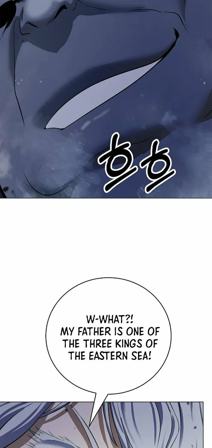 Tale of the Floating Sages Chapter 189 page 79 - 
