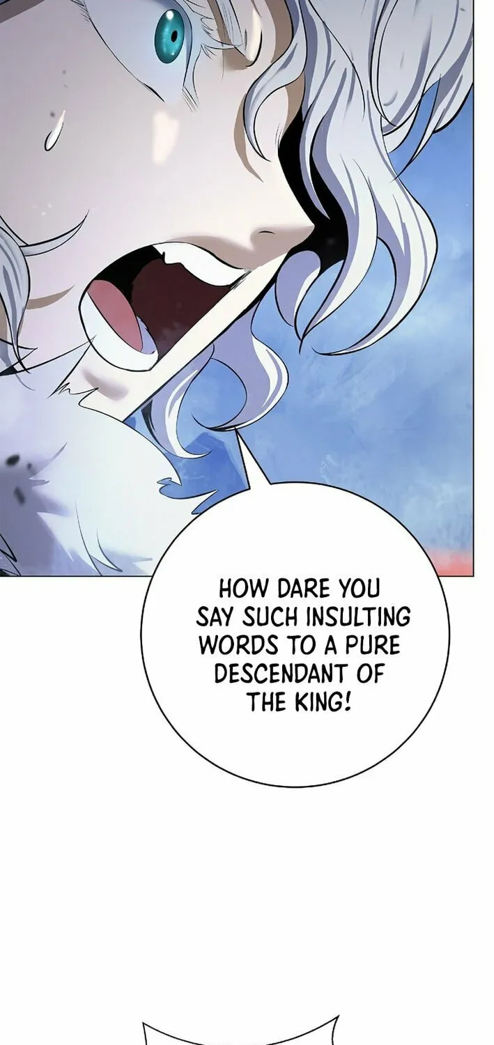Tale of the Floating Sages Chapter 189 page 80 - 